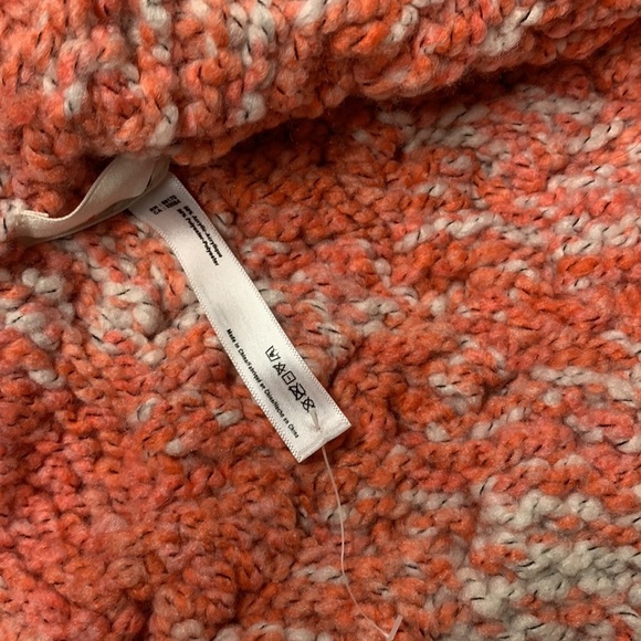 Anthropologie Pom Pom Earflap Beanie main image 9